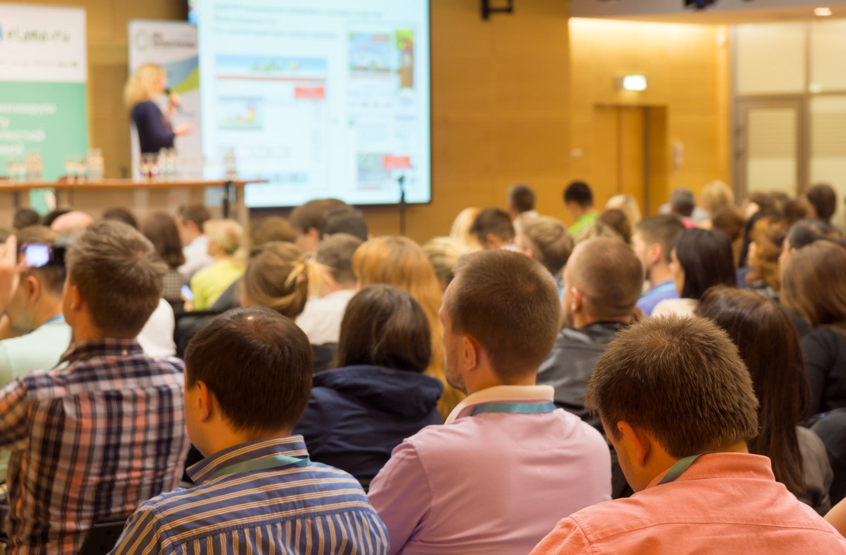 The 10 Tips for Making the Most of Your Next Business Conference