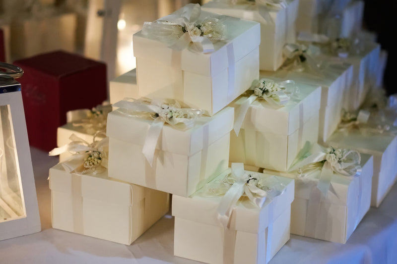 Wedding Favors, Corporate Event Gifts