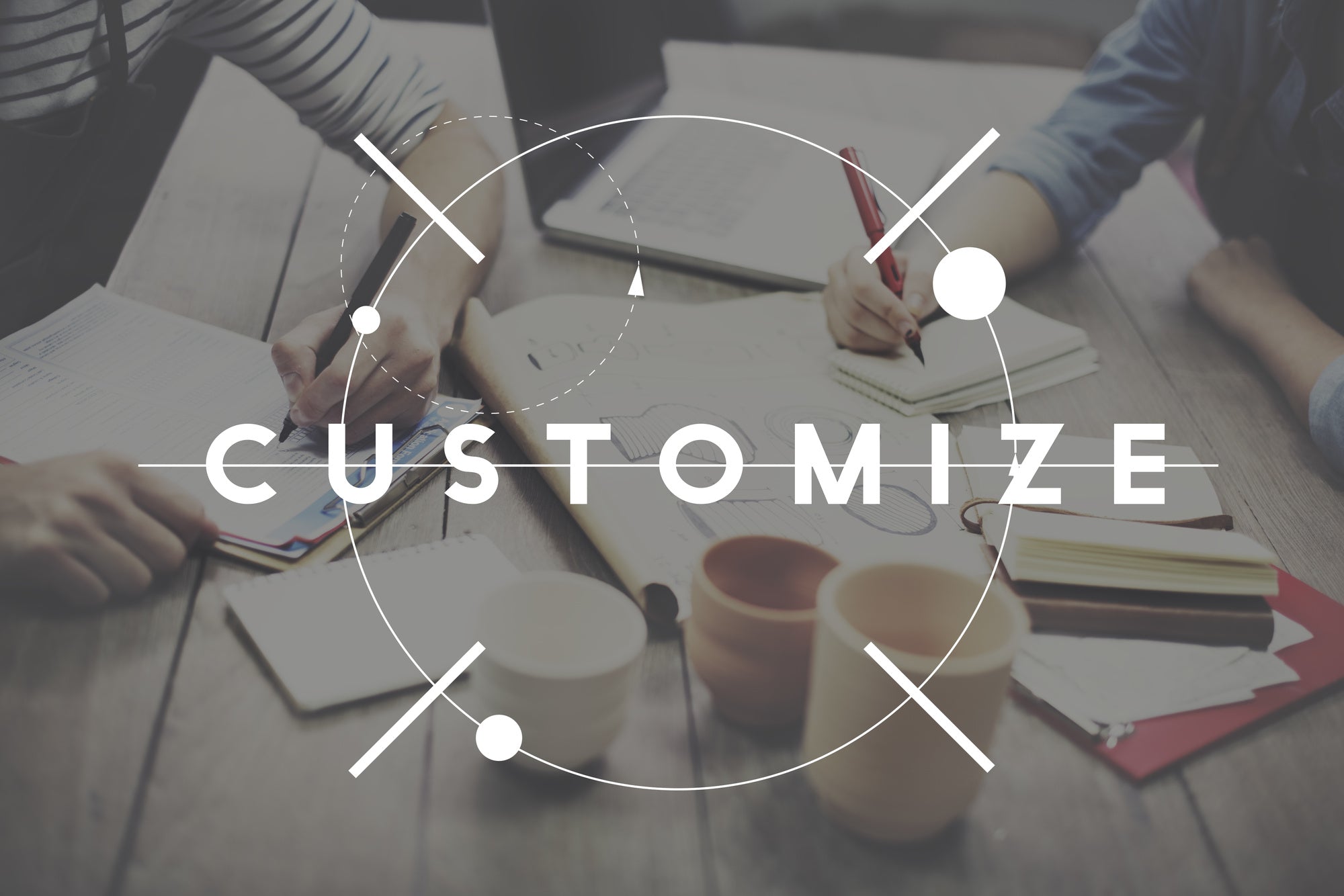 Personalization Psychology: Why We Crave Customization