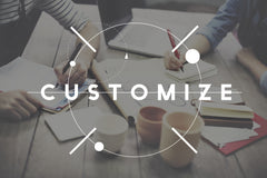 The Psychology of Customization - Racked