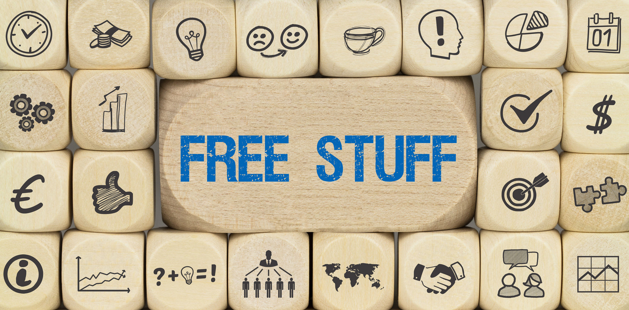 The Impact Free Promotional Items Have on Your Business Growth