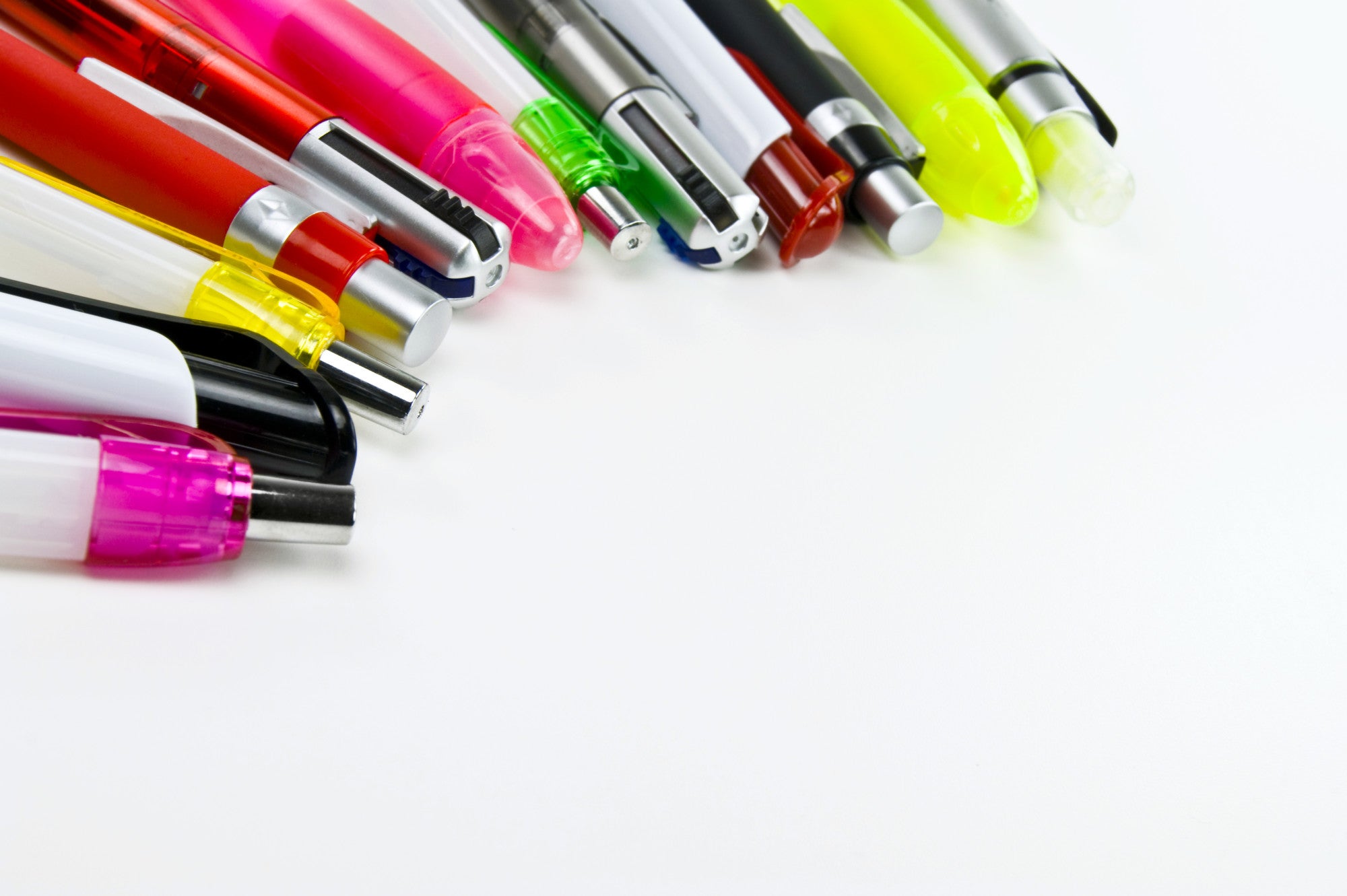 A Pen Out of Ten: How to Make the Best Pens To Market Your Business