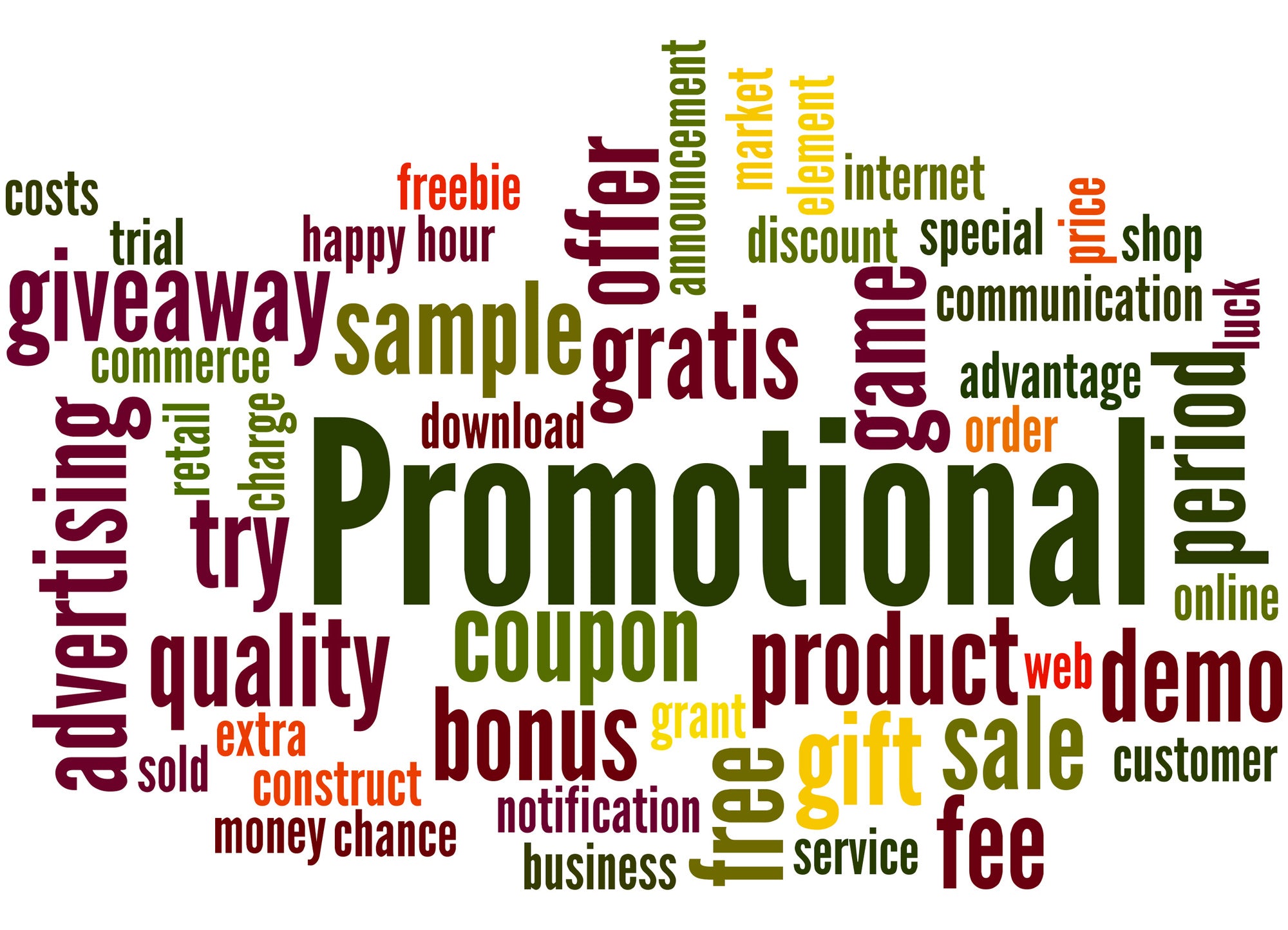 New Year, New Marketing: Everything You Need to Know About Using Promotional Marketing Products in 2019