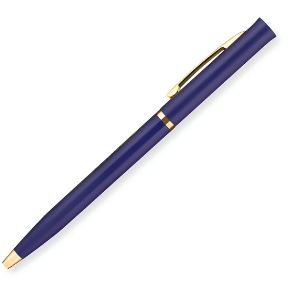 Custom Classic Matte Twist Pens - Personalized Bulk Pens | PensXpress