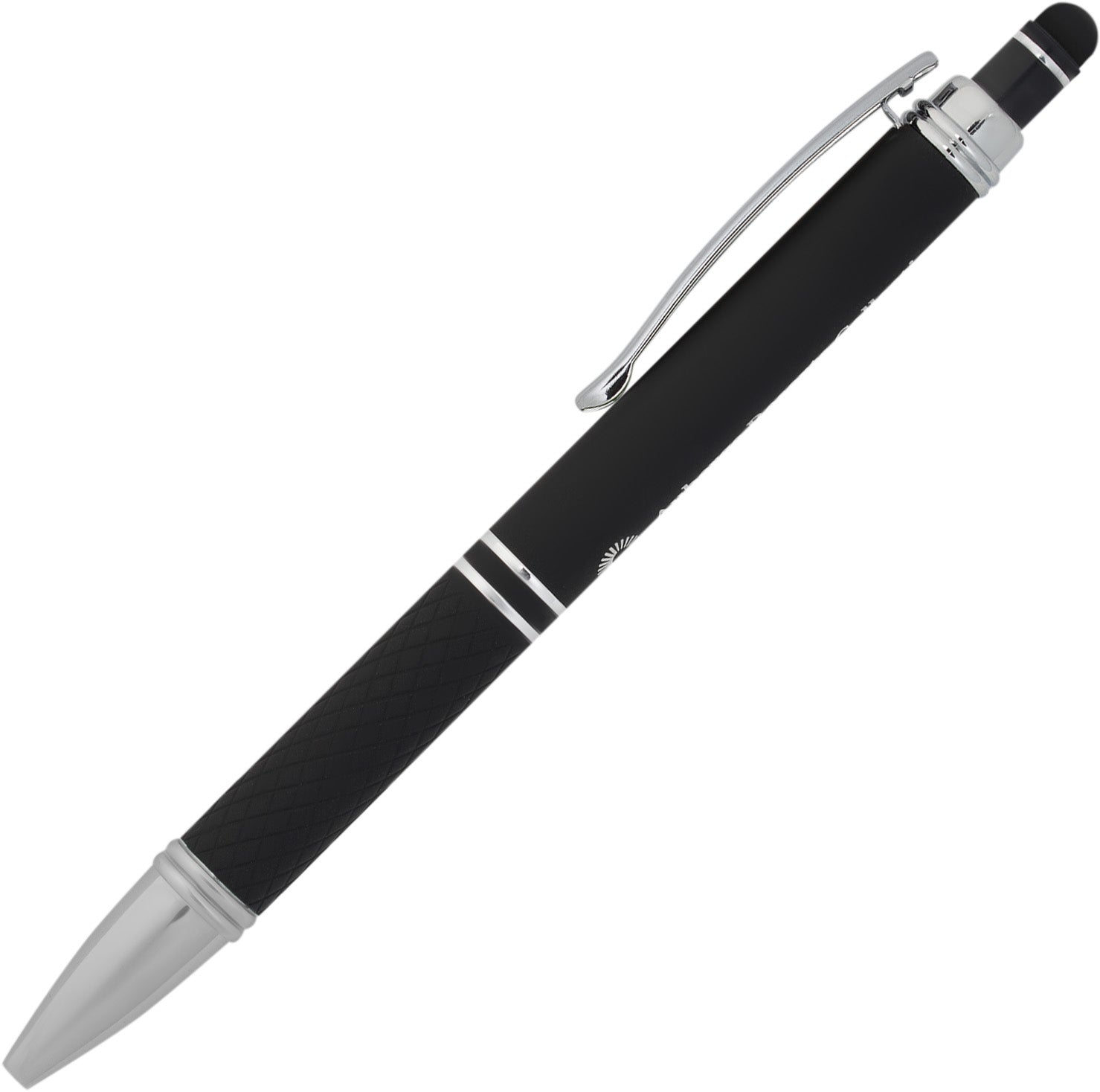 Xpress Zircon Soft Touch Stylus