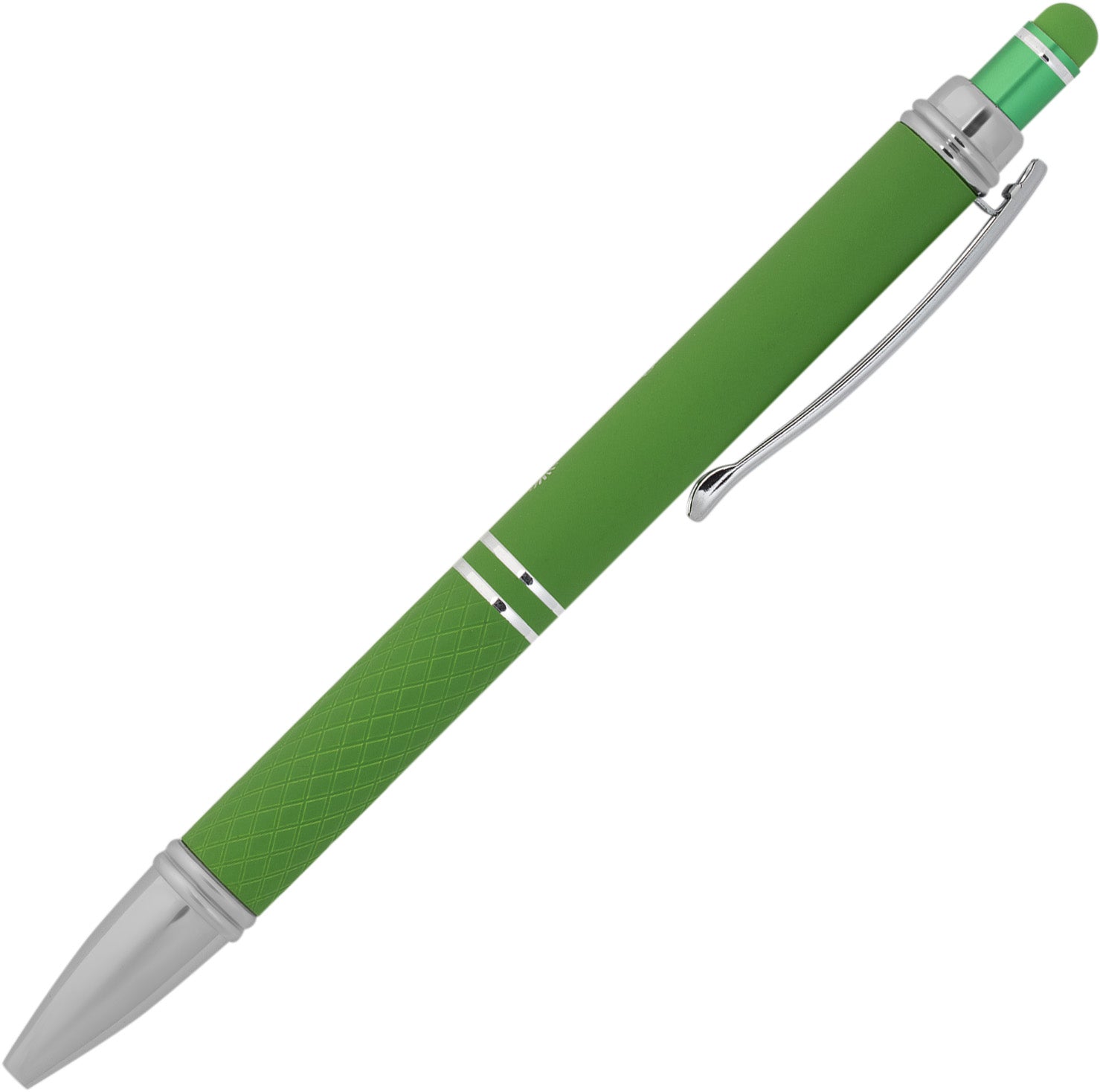 Xpress Zircon Soft Touch Stylus