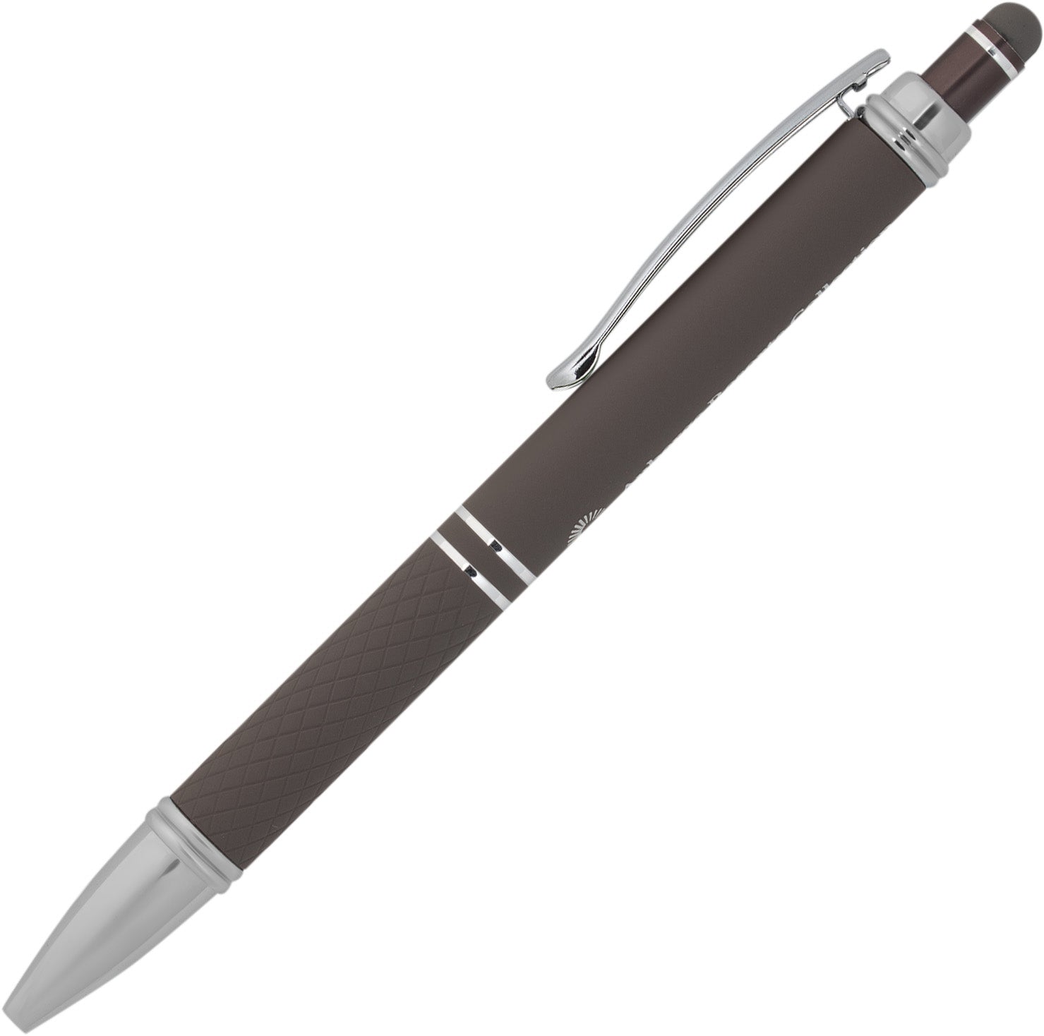 Xpress Zircon Soft Touch Stylus