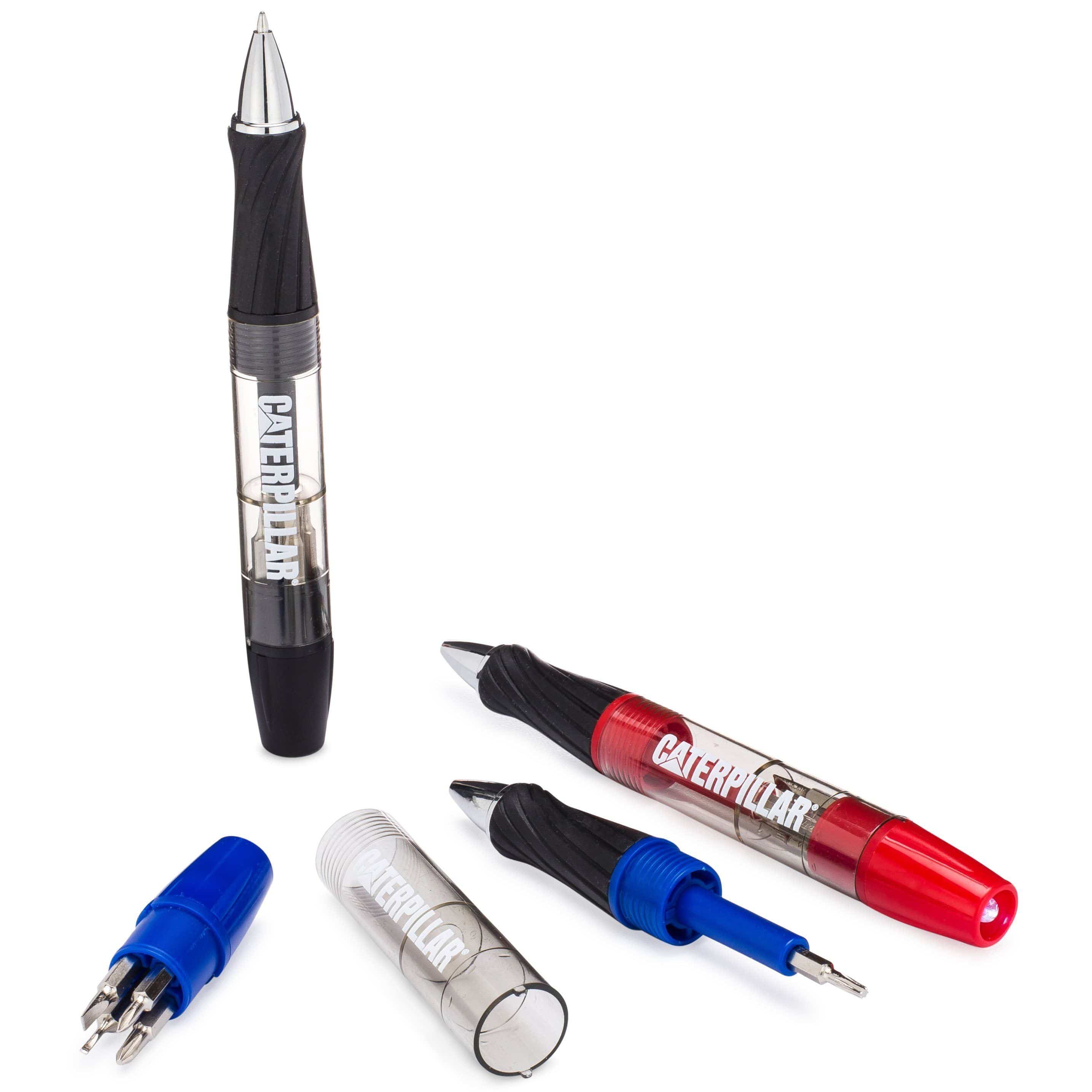 Multi Tool Pens Black