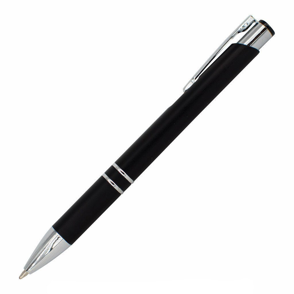 Xpress Andromeda Black / Black Ink