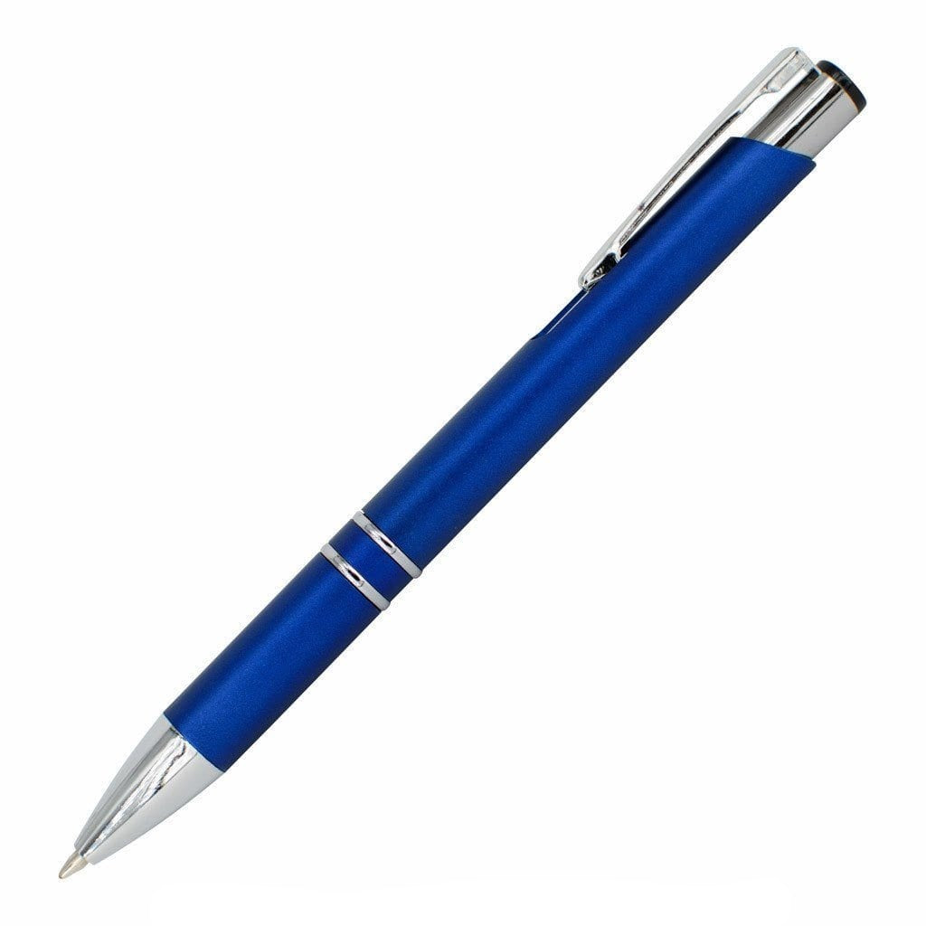 Xpress Andromeda Blue / Black Ink