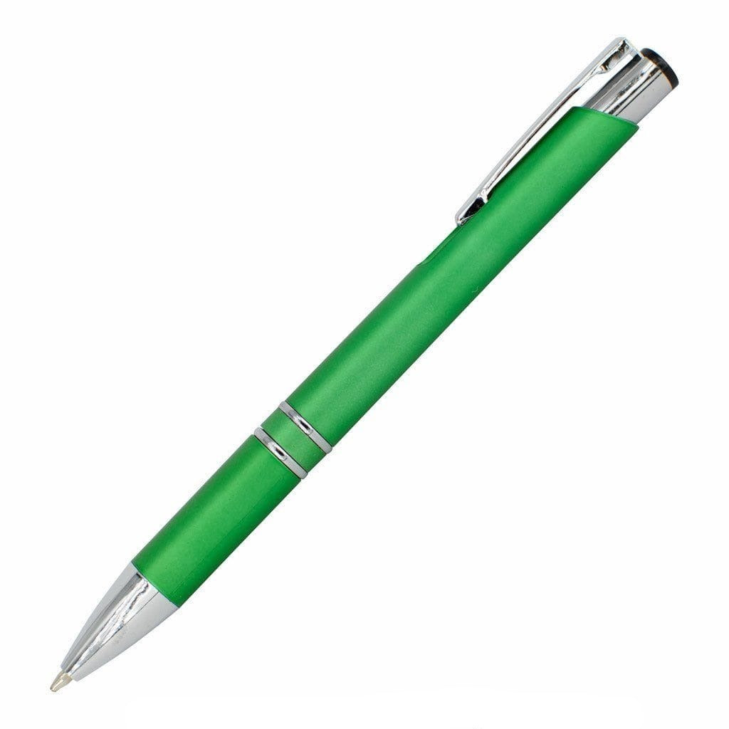 Xpress Andromeda Green / Black Ink