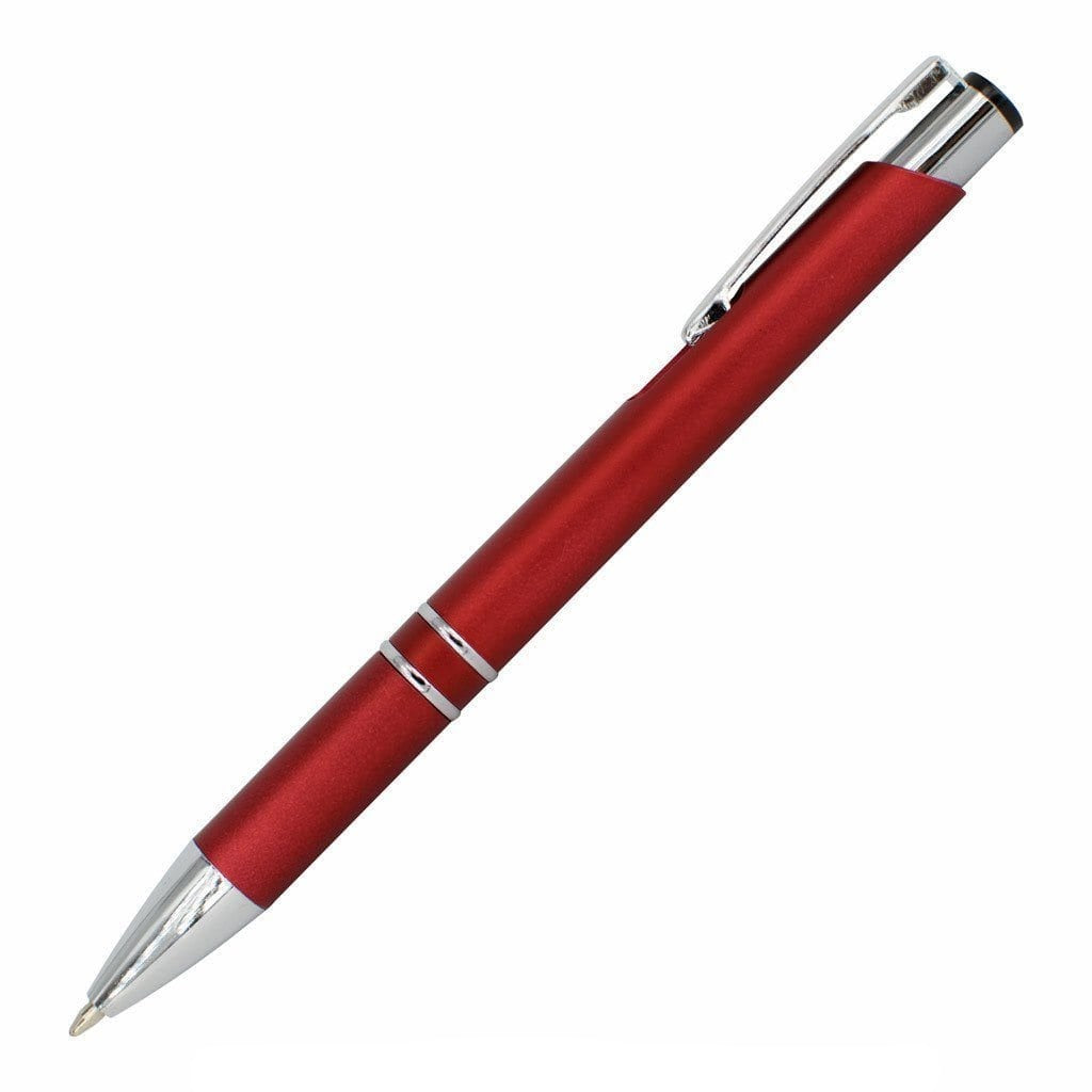 Xpress Andromeda Red / Black Ink