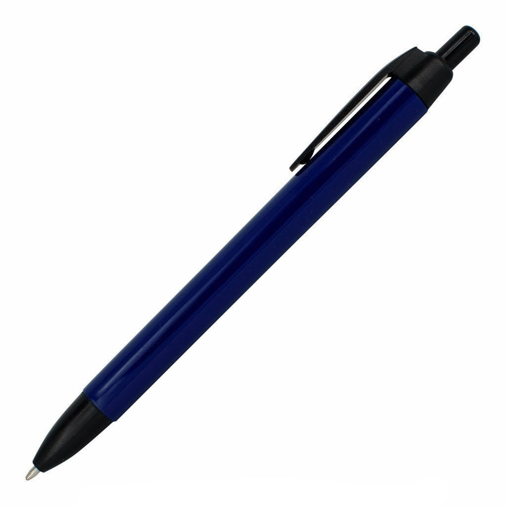 Xpress Colossal Blue Barrel / Black Trim / Black Ink