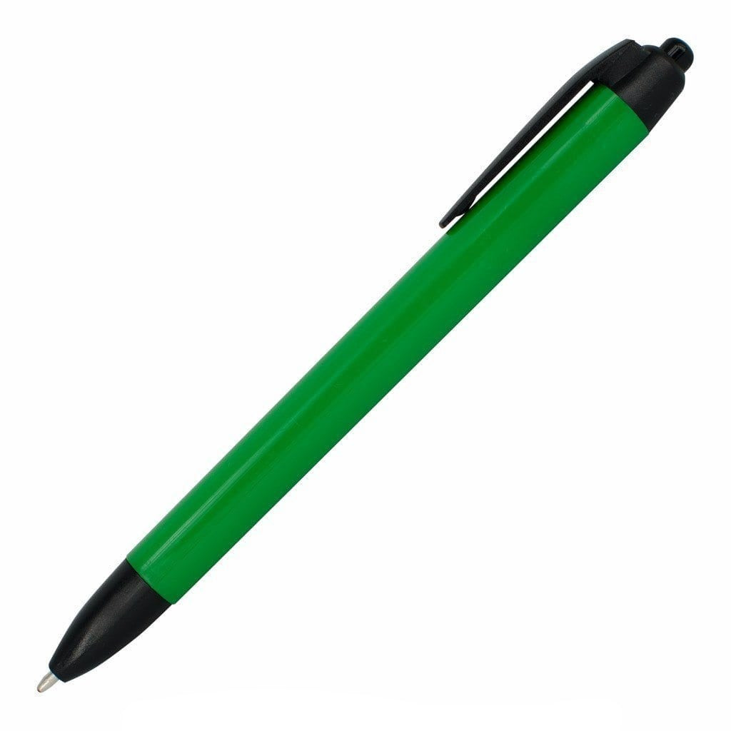 Xpress Colossal Green Barrel / Black Trim / Black Ink