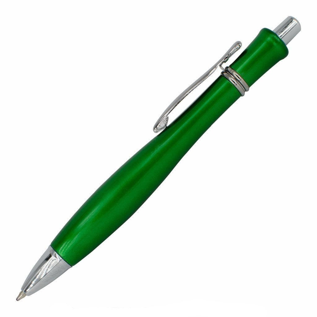 Xpress Denali Green / Black Ink