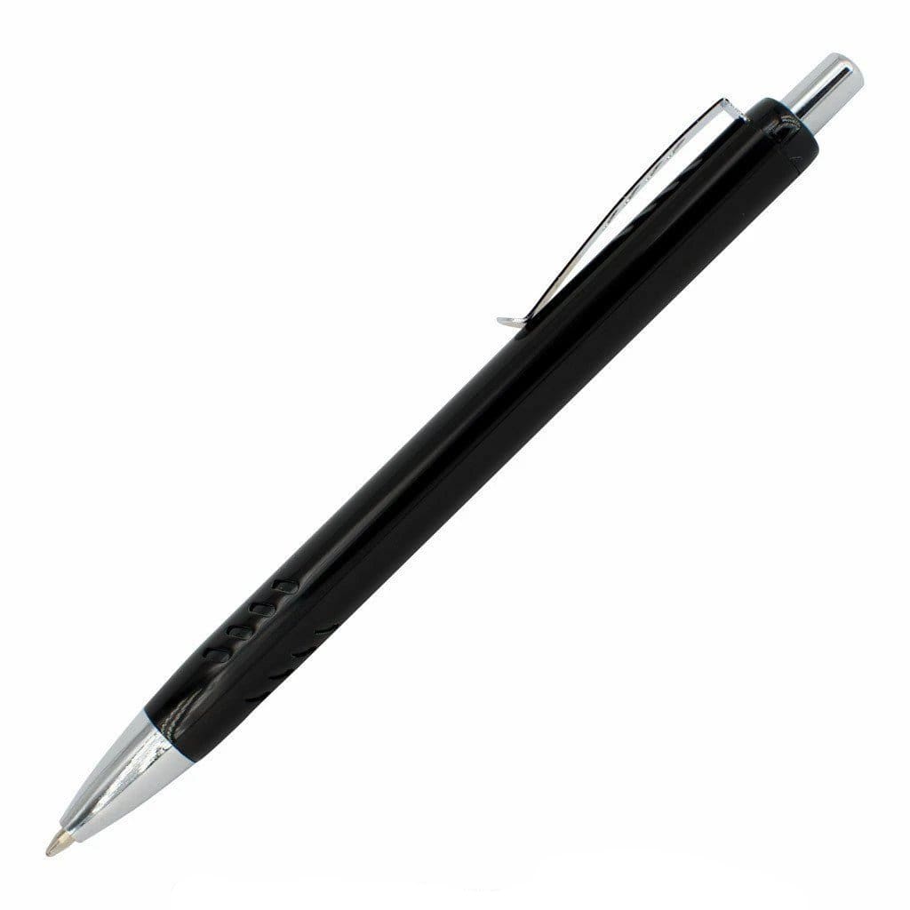 Xpress Domaines Black / Black Ink