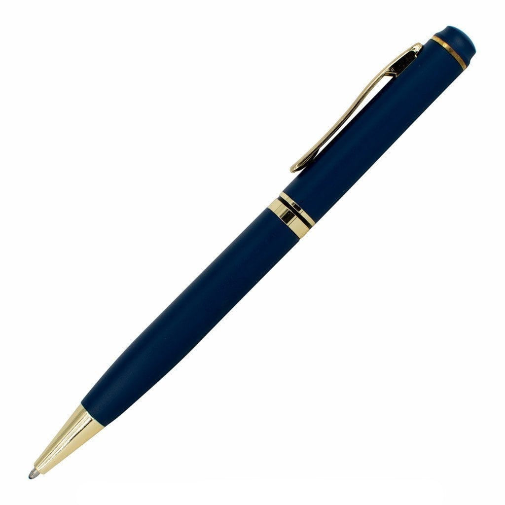 Xpress Entrepreneur Blue / Gold Trim