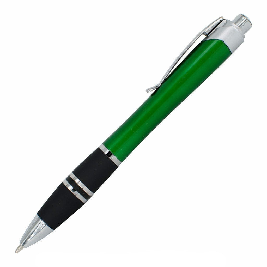 Xpress Exodus Green / Black Ink