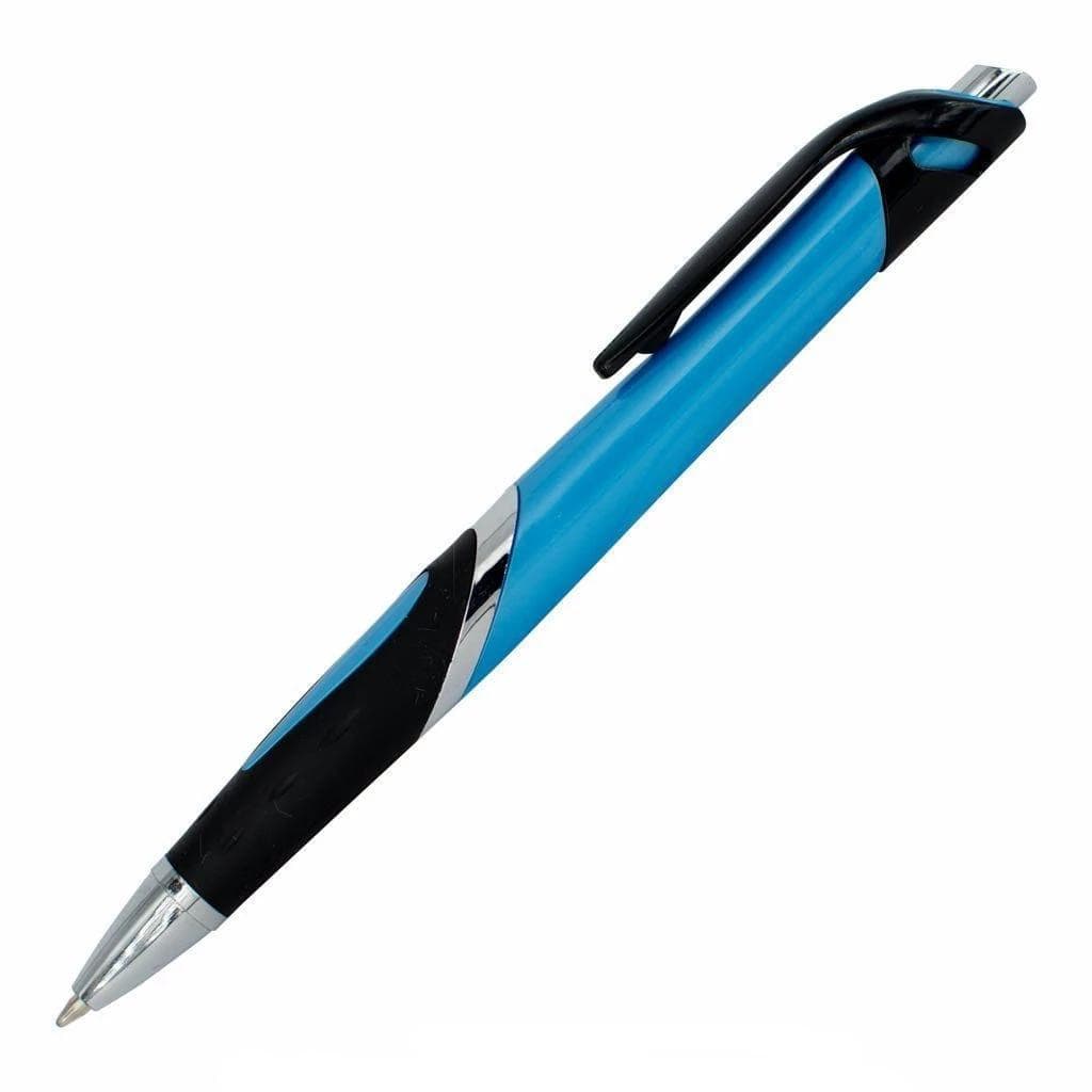 Xpress Helium Blue / Black Ink