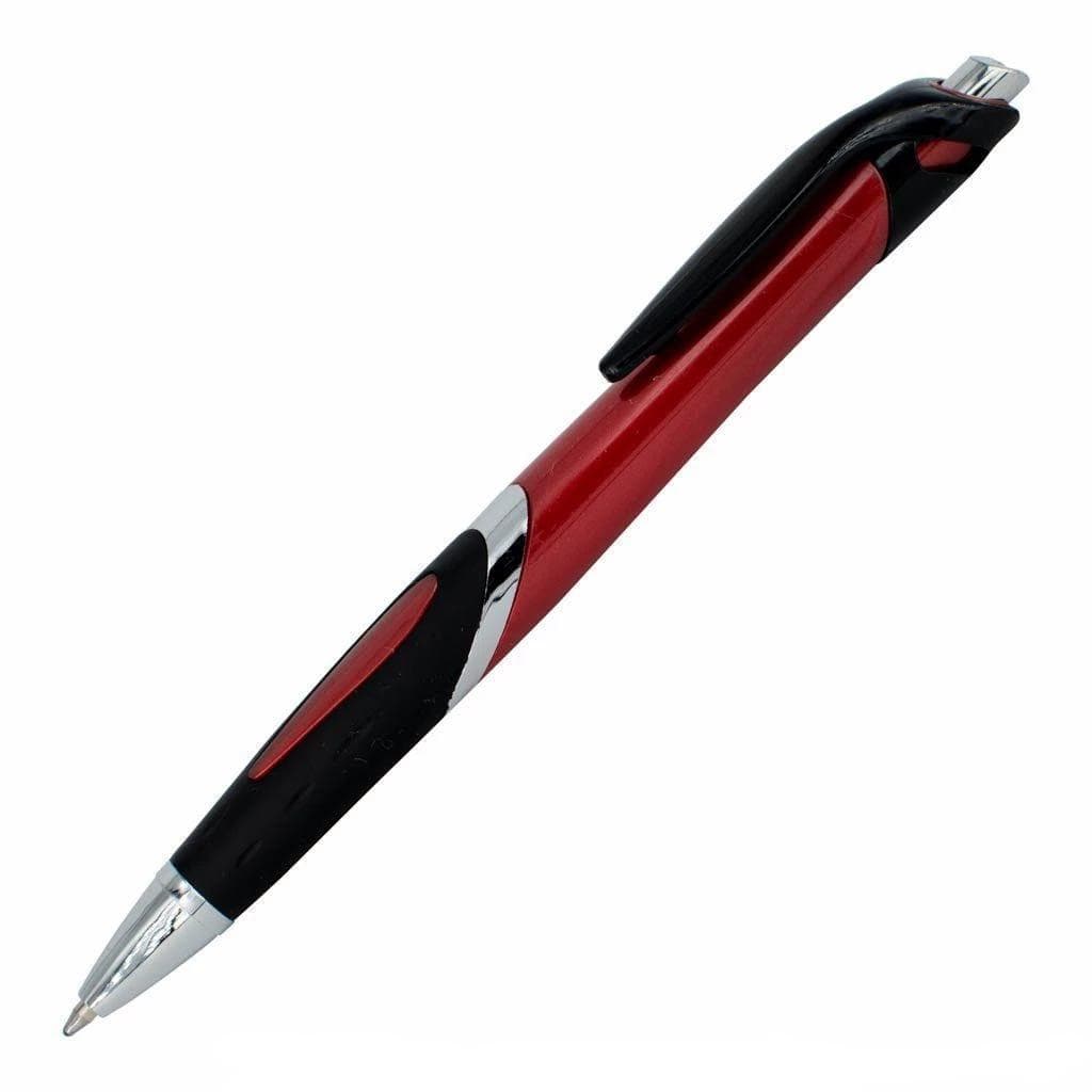 Xpress Helium Dark Red / Black Ink