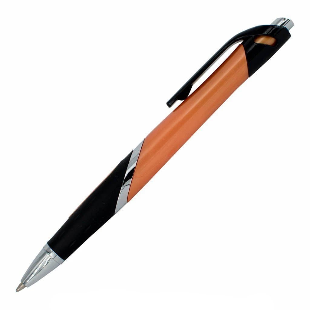 Xpress Helium Orange / Black Ink