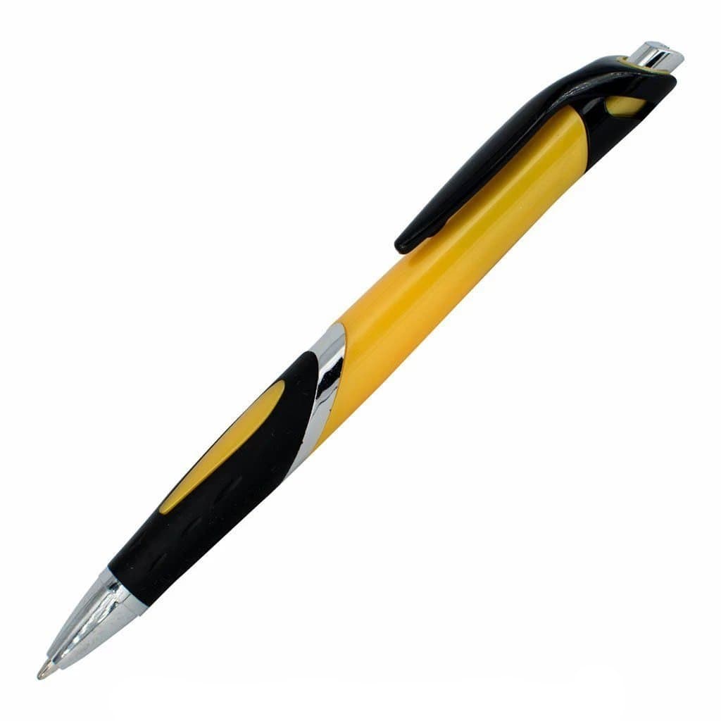 Xpress Helium Yellow / Black Ink