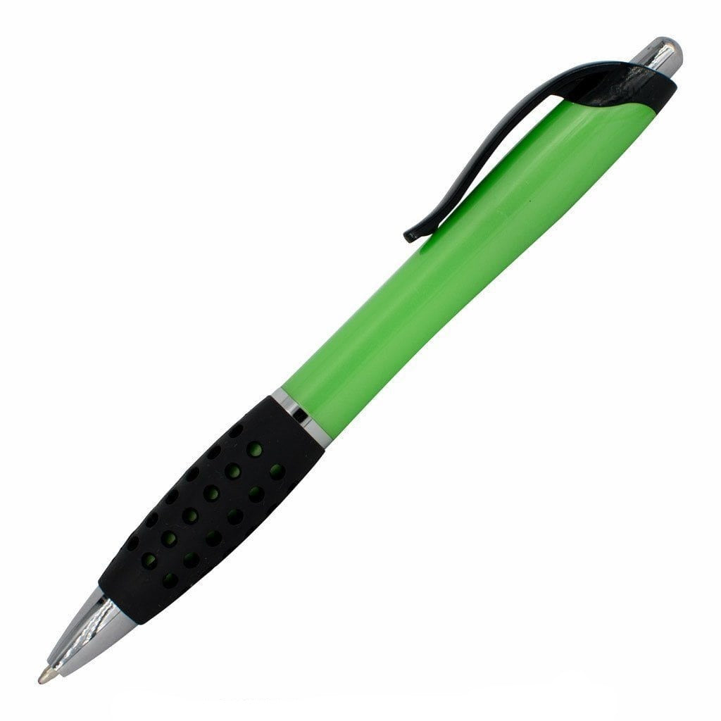 Xpress Incline Lime Green / Black Ink