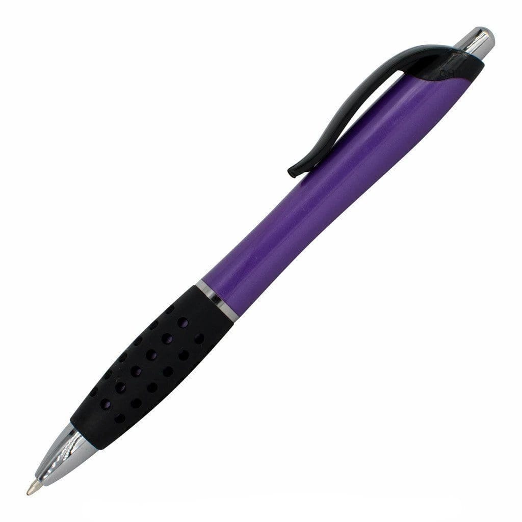 Xpress Incline Violet / Black Ink