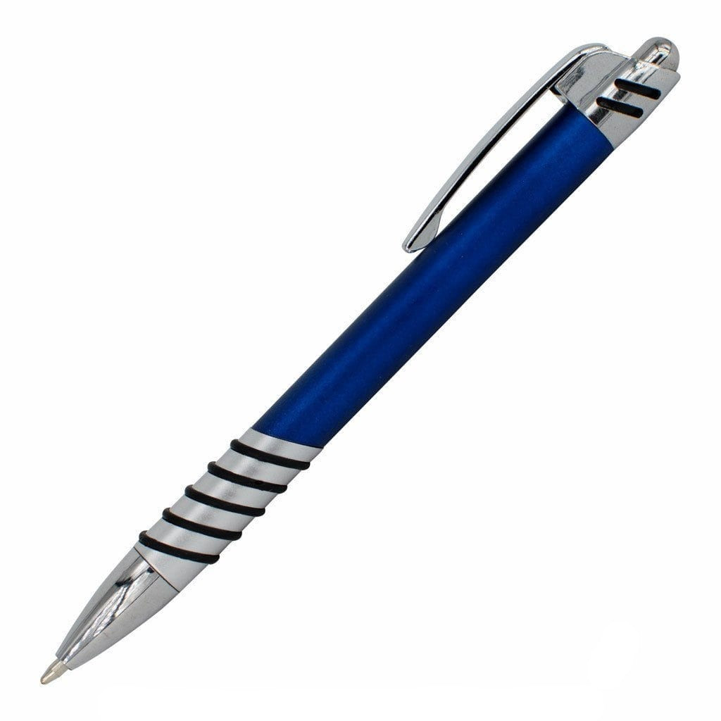 Xpress Monte Blue / Black Ink