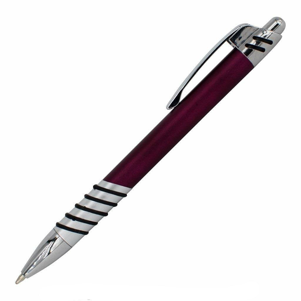 Xpress Monte Burgundy / Black Ink