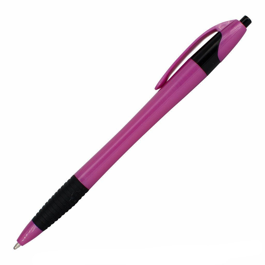 Xpress Noah Gripper Fuchsia / Black Ink