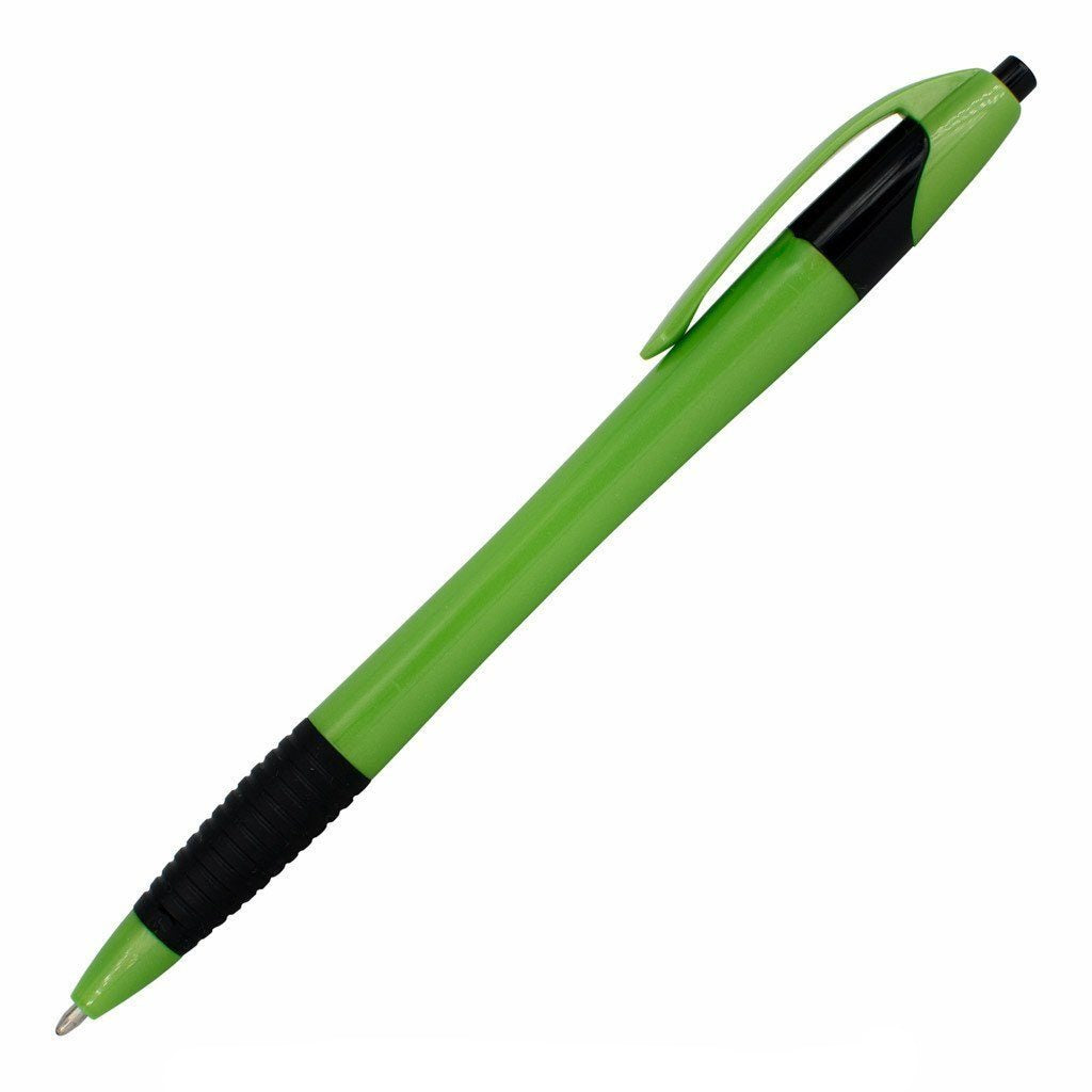 Xpress Noah Gripper Lime Green / Black Ink