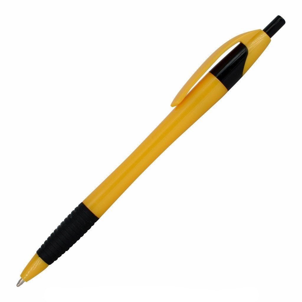 Xpress Noah Gripper Yellow / Black Ink