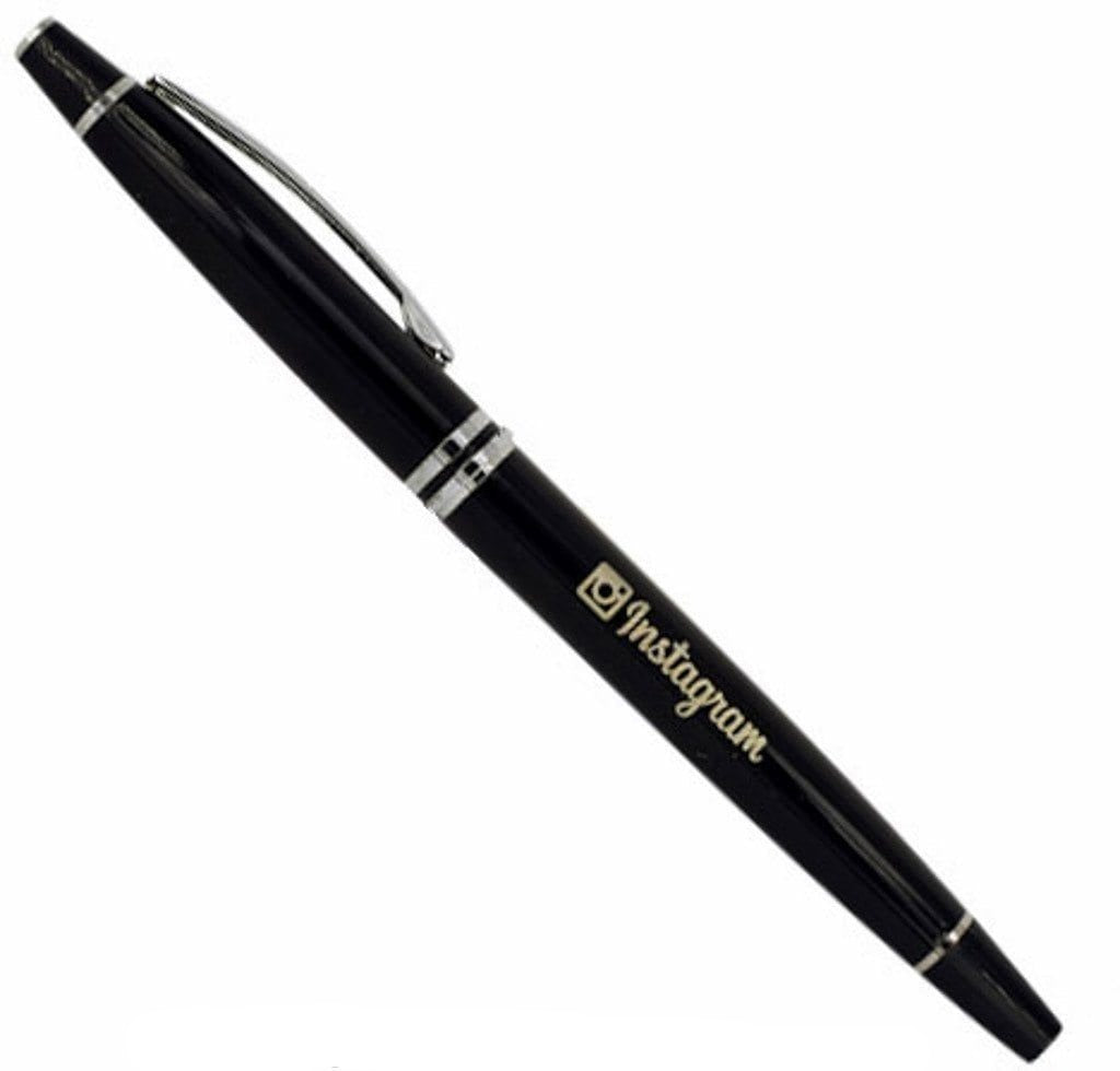 Xpress Rollerball Metal Pens