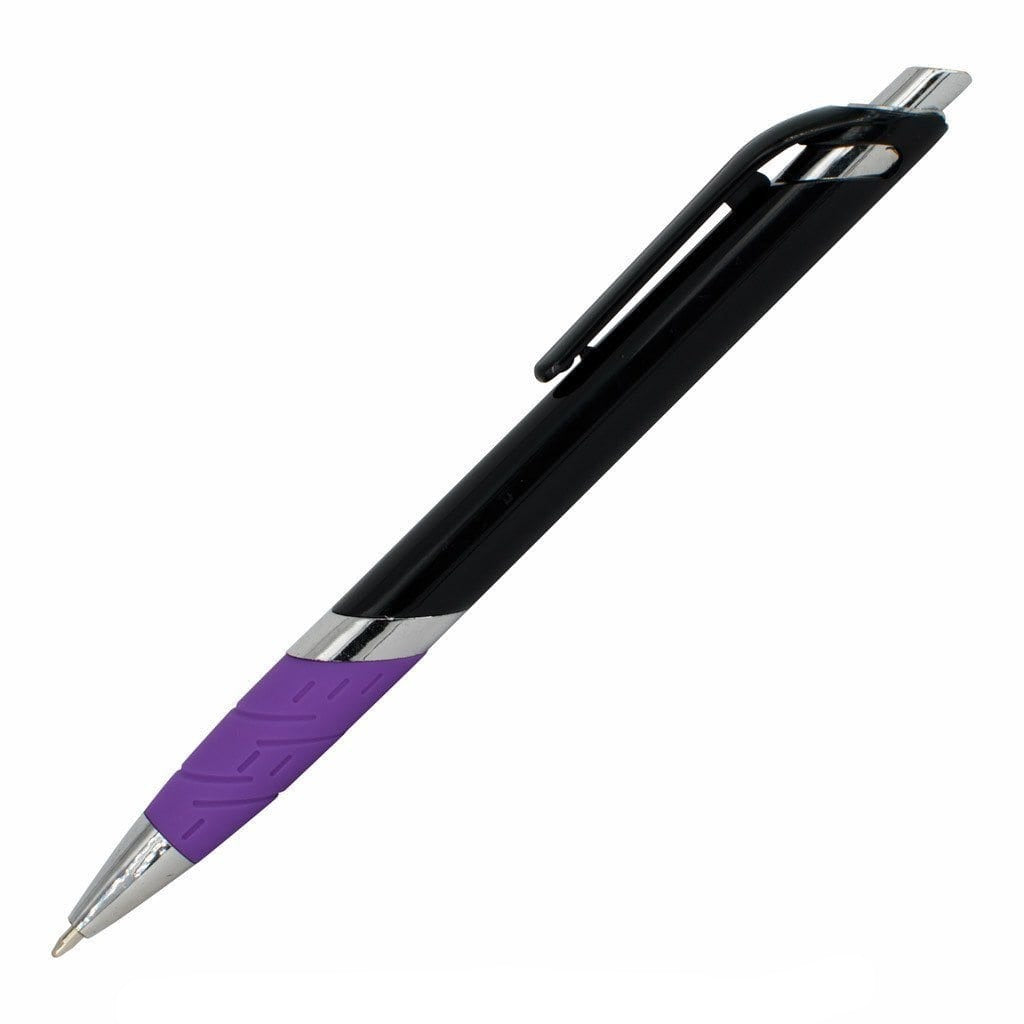 Xpress Savona Purple Grip