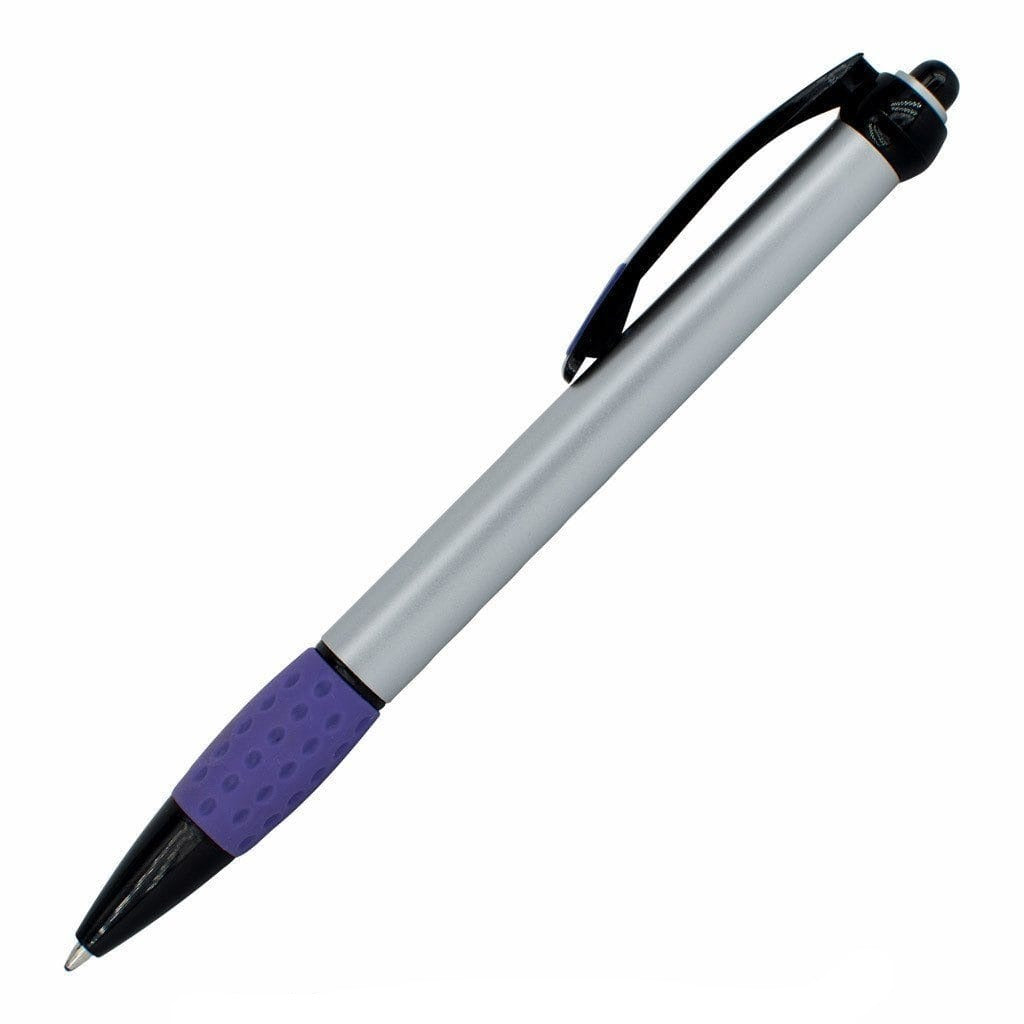 Xpress Shadow Purple / Black Ink