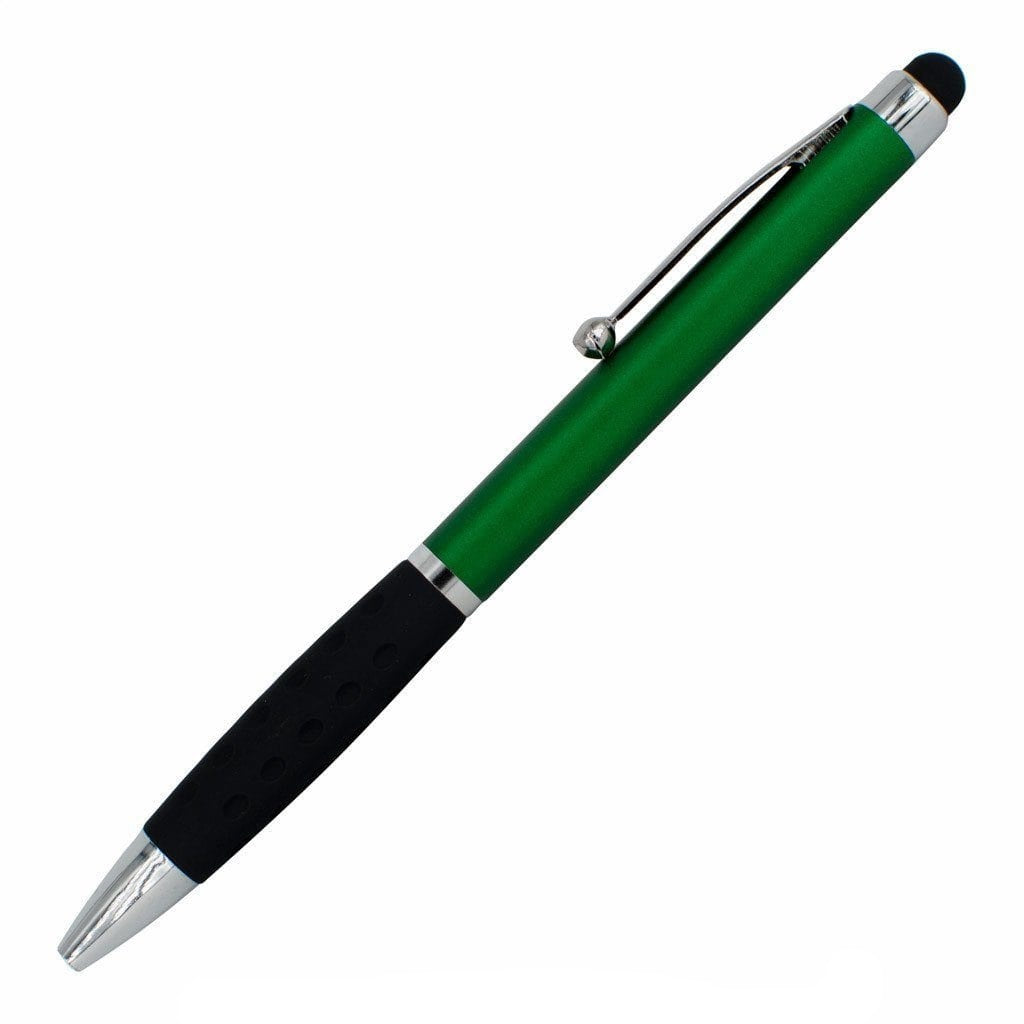 Xpress Slim Stylus Green / Black Ink