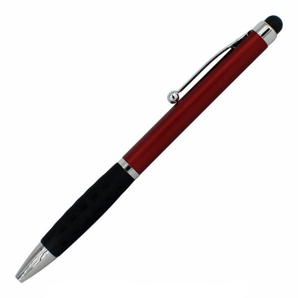 Custom Slim Stylus Pens - Personalized Logo Pens for Business & Events ...