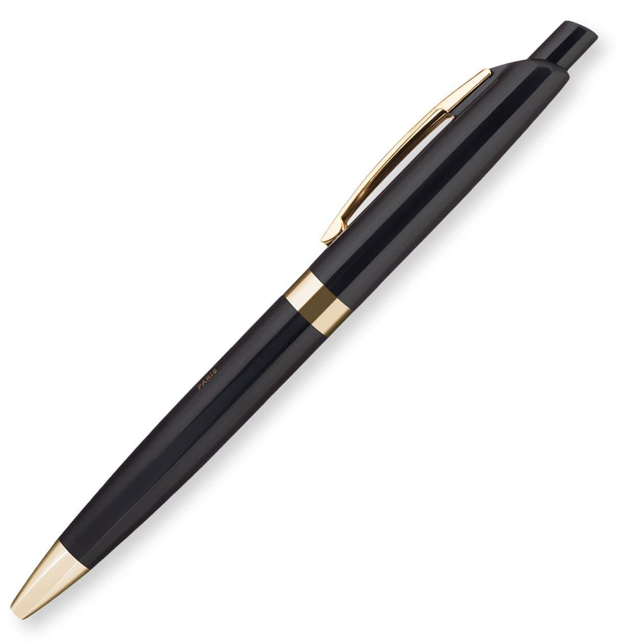 Xpress Soloist Black / Gold / Black Ink