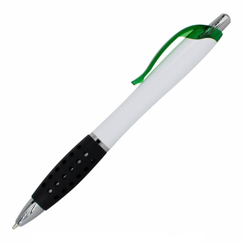 Xpress Soothe Green Clip / Black Ink