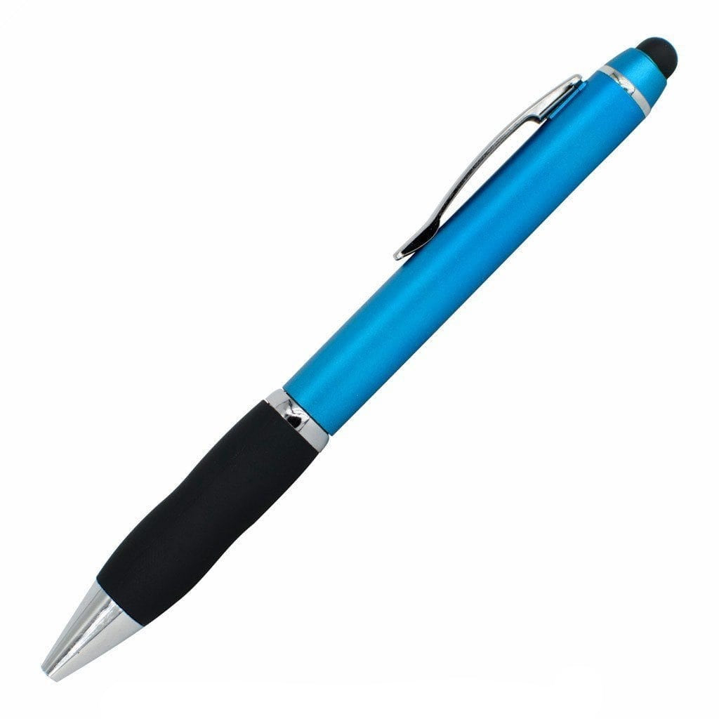 Xpress Stylus Gripper Blue / Black Ink