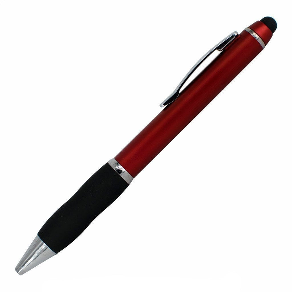 Xpress Stylus Gripper Red / Black Ink