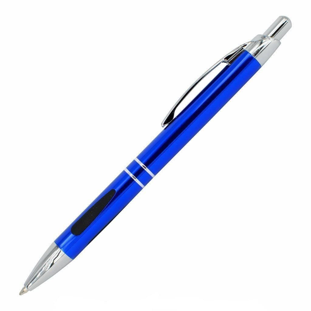 Xpress Vienna Blue / Black Ink