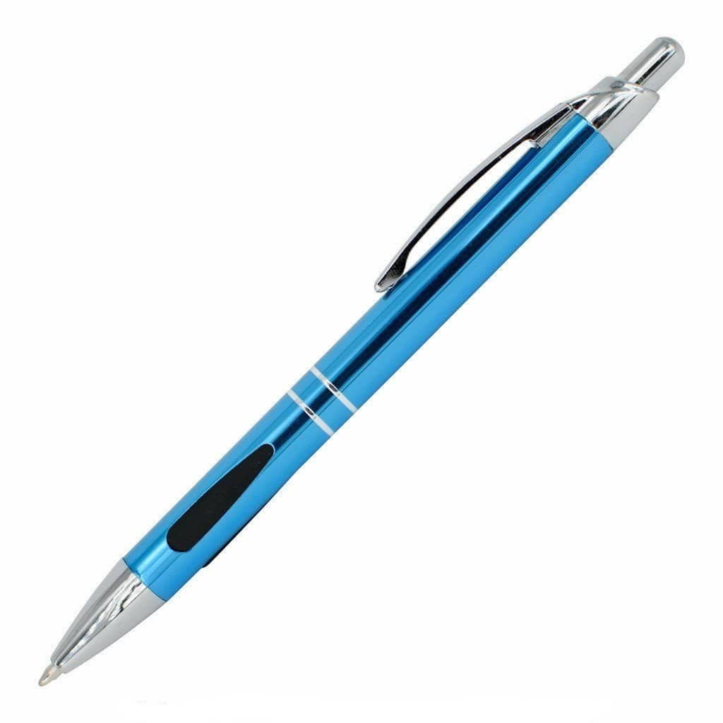 Xpress Vienna Light Blue / Black Ink