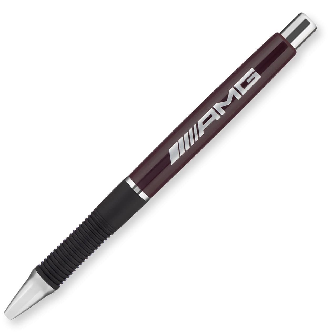 Xpress Zeiss Maroon / Black Ink